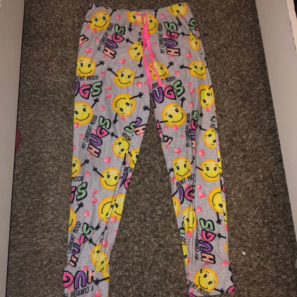Pj bottoms